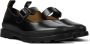 Camper Brutus Ballerinas Damen Medium Grijs - Thumbnail 3