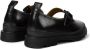 Camper Brutus Ballerinas Damen Medium Grijs - Thumbnail 5