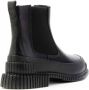 Camper Ankle Boots Pix K400304-014 Zwart Dames - Thumbnail 5