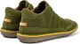 Camper Beetle Trainers Green Heren - Thumbnail 5