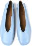 Camper Blauwe ballerina's voor dames met kenmerken Blue Dames - Thumbnail 2