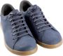 Camper Blauwe Casual Sneakers Blue Heren - Thumbnail 2