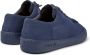 Camper Blauwe Heren Sneaker met OrthoLite Binnenzool Blue Heren - Thumbnail 4