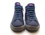 Camper Blauwe Nylon Media Boot met Elastische Koorden Blue Heren - Thumbnail 4