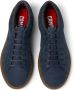 Camper Blauwe Pelotas Sneakers voor Mannen Blue Heren - Thumbnail 3