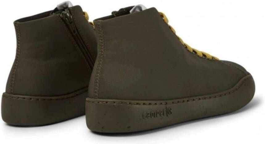 Camper Boots Groen Dames