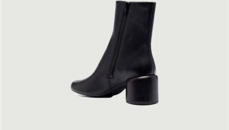 Camper Boots Zwart Dames