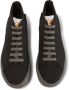 Camper Dames Casual Sneakers in Zwart Black Dames - Thumbnail 17