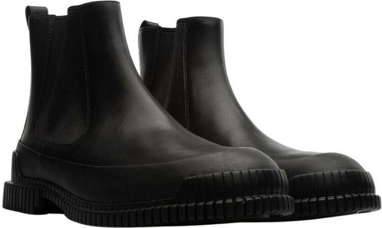 Camper Boots Zwart Heren