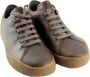 Camper Bruine Casual Schoenen Brown Heren - Thumbnail 2