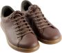 Camper Bruine Casual Schoenen Brown Heren - Thumbnail 2