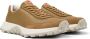 Camper Bruine Drift Trail Dames Sneakers Brown Dames - Thumbnail 3