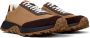 Camper Bruine Drift Trail Sneakers Brown Heren - Thumbnail 2