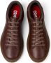 Camper Bruine Pelotas Sneakers voor Mannen Brown Heren - Thumbnail 3