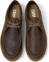 Camper Bruine Wallaby Stijl Herenschoenen Brown Heren - Thumbnail 2