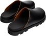 Camper Brutus Leren Sandalen Black Heren - Thumbnail 3