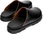 Camper Brutus Leren Sandalen Black Heren - Thumbnail 7