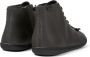 Camper Stijlvolle Herensneakers Black Heren - Thumbnail 8