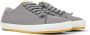 Camper Casual Grijze Sneakers Elastische Veters Gray Heren - Thumbnail 2