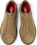 Camper Casual Heren Sneakers Kameel Brown Heren - Thumbnail 4