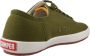 Camper Blauwe Heren Sneaker met OrthoLite Binnenzool Green Heren - Thumbnail 8