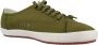 Camper Blauwe Heren Sneaker met OrthoLite Binnenzool Green Heren - Thumbnail 9