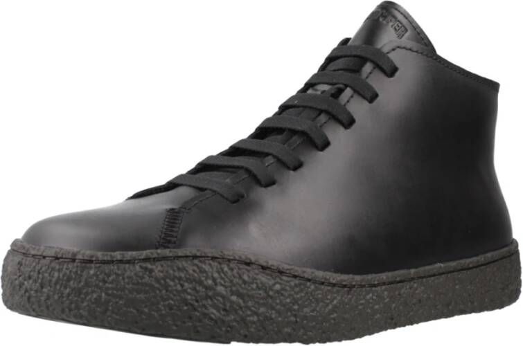 Camper Casual Sneakers Zwart K300514 001 Black Heren