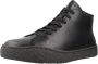 Camper Casual Sneakers Zwart K300514 001 Black Heren - Thumbnail 3