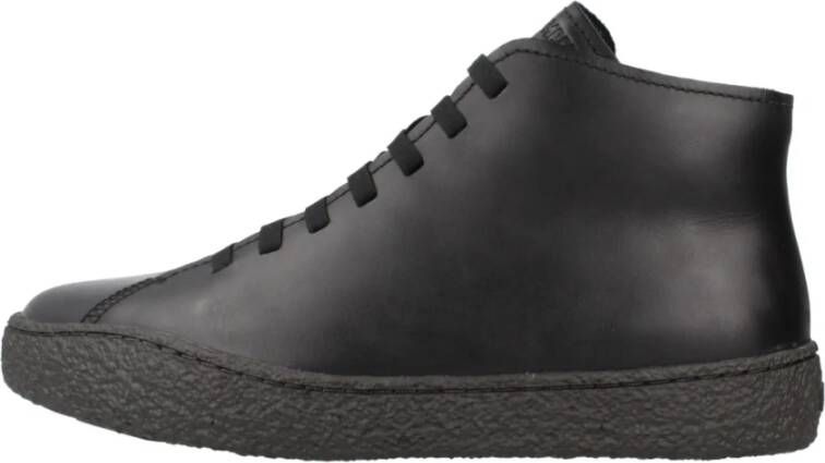 Camper Casual Sneakers Zwart K300514 001 Black Heren