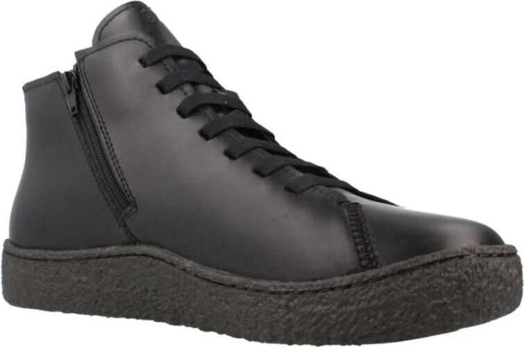 Camper Casual Sneakers Zwart K300514 001 Black Heren