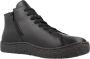 Camper Casual Sneakers Zwart K300514 001 Black Heren - Thumbnail 6