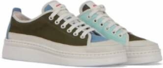 Camper Coast Spinbio Houston Lyptus Stijl Multicolor Heren