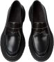 Camper Walden Loafers Stijlvol en Comfortabel Black Dames - Thumbnail 10