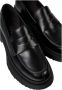 Camper Walden Loafers Stijlvol en Comfortabel Black Dames - Thumbnail 11