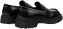 Camper Walden Loafers Stijlvol en Comfortabel Black Dames - Thumbnail 12