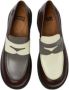 Camper Dames Loafers van Synthetisch Leer Black Dames - Thumbnail 3