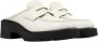 Camper Dames Sandalen Milah K201622 Leer White Dames - Thumbnail 3