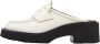 Camper Dames Sandalen Milah K201622 Leer White Dames - Thumbnail 7