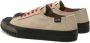 Camper CaHerenon Dames Sneakers Beige Dames - Thumbnail 4