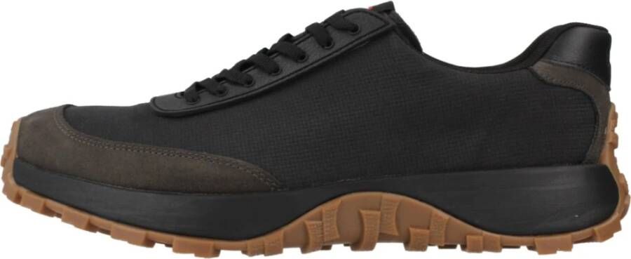 Camper Drift Trail Sneakers Black Heren