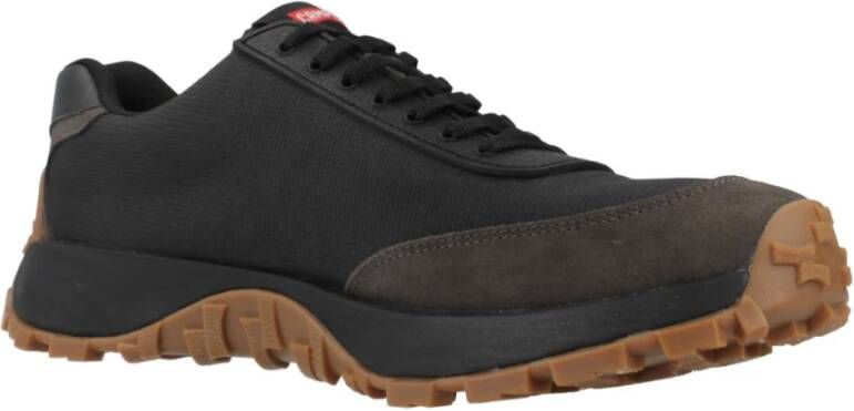 Camper Drift Trail Sneakers Black Heren