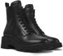 Camper Domaine Negro Milah Veterschoenen Black Dames - Thumbnail 21