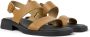 Camper Flat Sandals Bruin Dames - Thumbnail 2