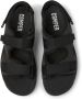 Camper Zwarte Casual Open Sandalen Black Dames - Thumbnail 3