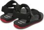 Camper Match Sandalen Herren Zwart - Thumbnail 11