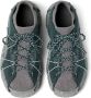 Camper Gebreide Roku Ry Sneakers Gray Heren - Thumbnail 4