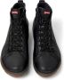 Camper Gore-Tex herenlaars Peu zwart Black Heren - Thumbnail 3