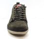 Camper Gore-Tex Media Boot met Elastische Veters Green Heren - Thumbnail 2