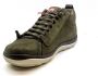 Camper Gore-Tex Media Boot met Elastische Veters Green Heren - Thumbnail 3