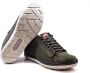 Camper Gore-Tex Media Boot met Elastische Veters Green Heren - Thumbnail 7